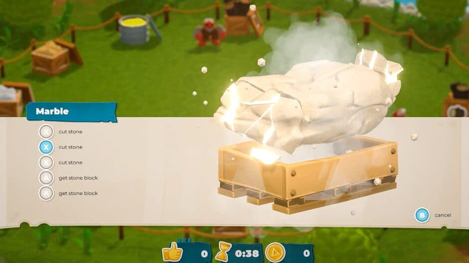 Buildest screenshot 2
