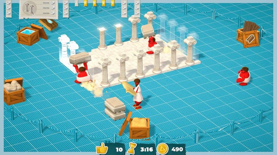 Buildest screenshot 4
