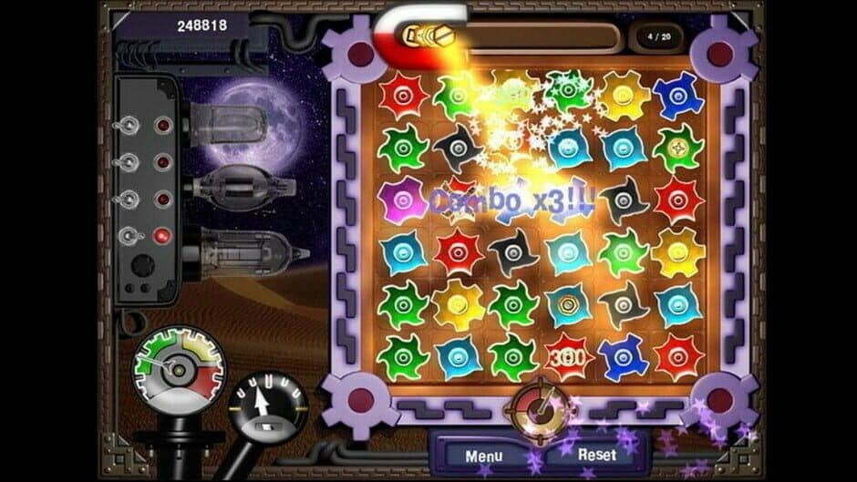 Engineering - Mystery of the ancient Clock screenshot 4