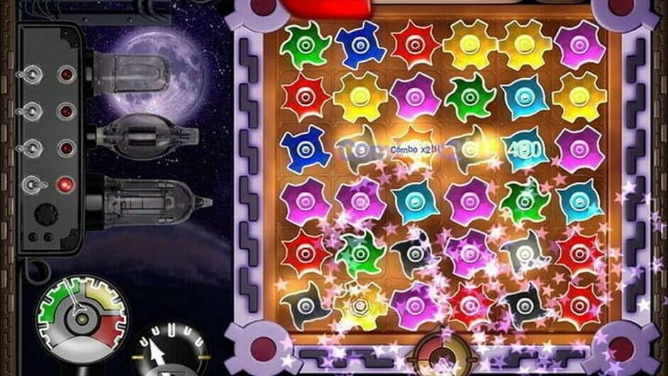 Engineering - Mystery of the ancient Clock screenshot 3