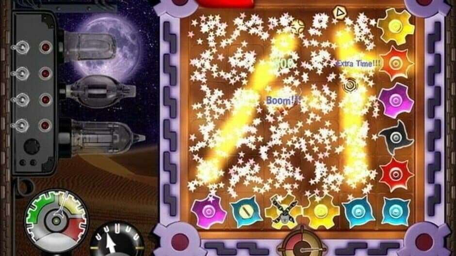 Engineering - Mystery of the ancient Clock screenshot 1