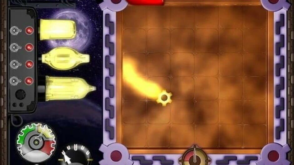 Engineering - Mystery of the ancient Clock screenshot 5