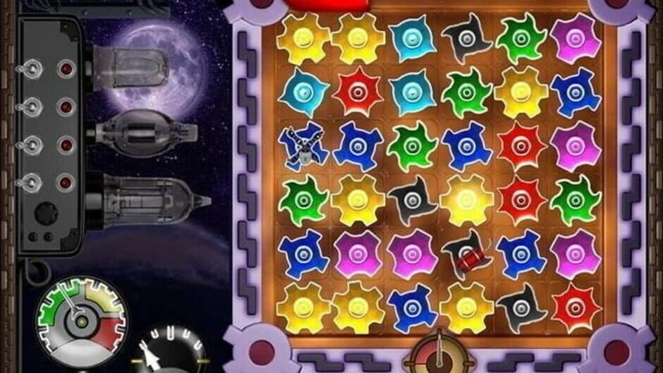 Engineering - Mystery of the ancient Clock screenshot 2