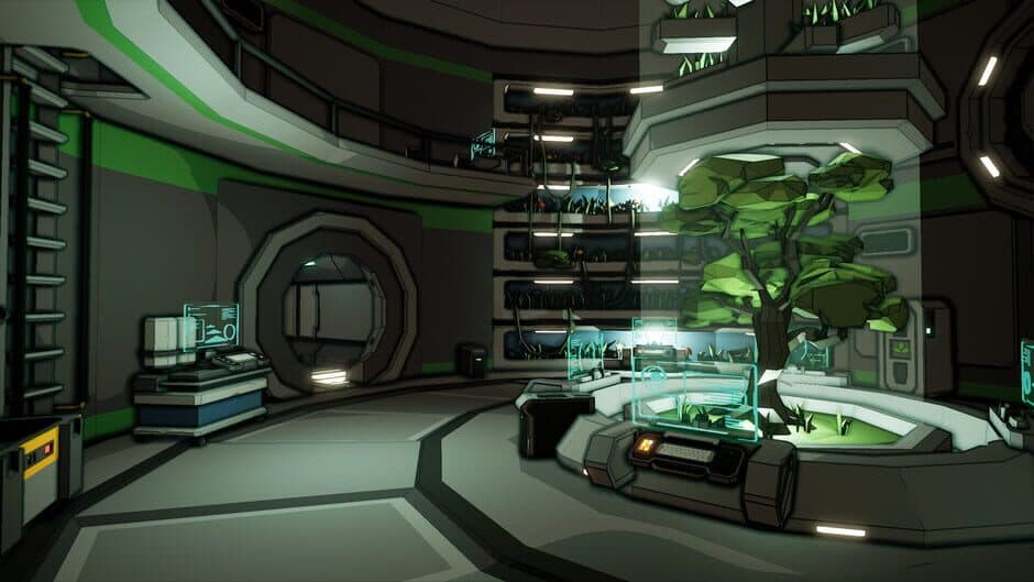 Assault On Proxima screenshot 5