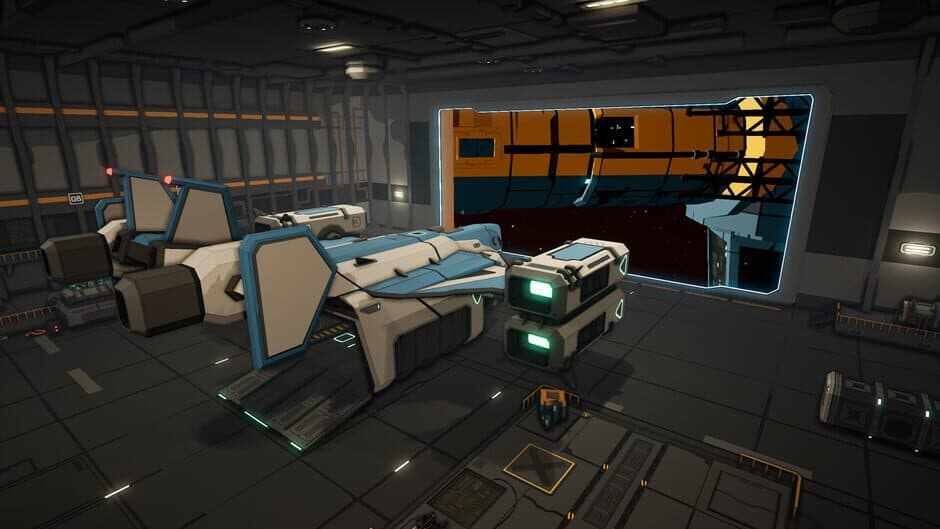 Assault On Proxima screenshot 6