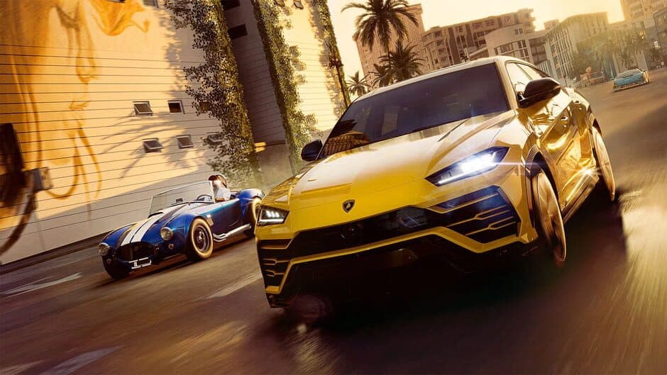 The Crew: Motorfest screenshot 3