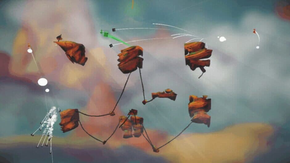 Island Bender screenshot 3