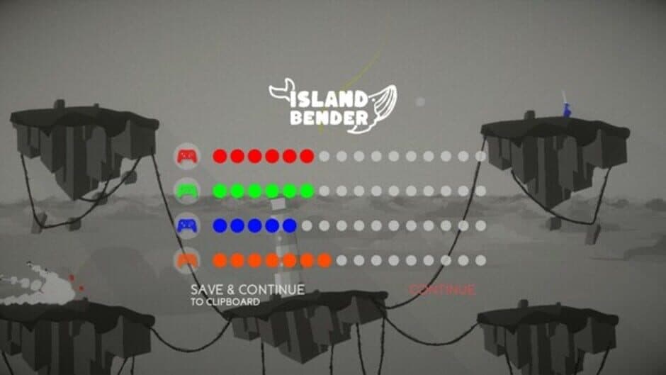 Island Bender screenshot 4