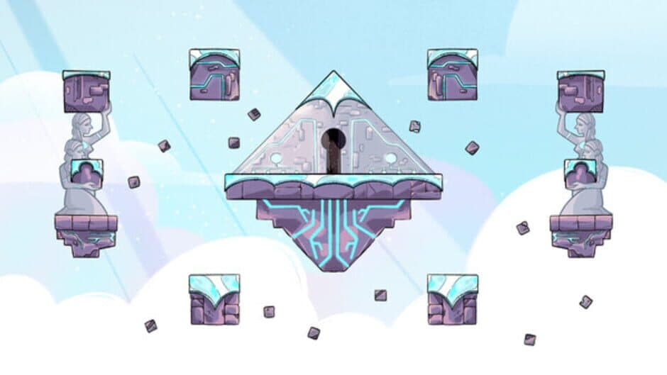 Island Bender screenshot 2