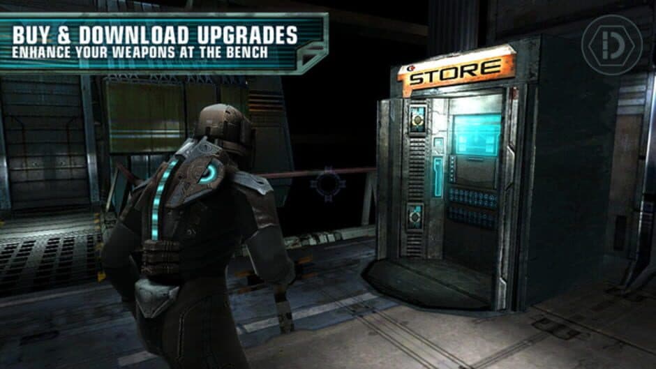 From Space screenshot 1