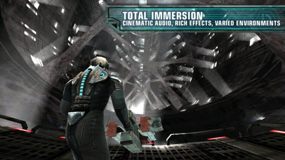 From Space screenshot 2