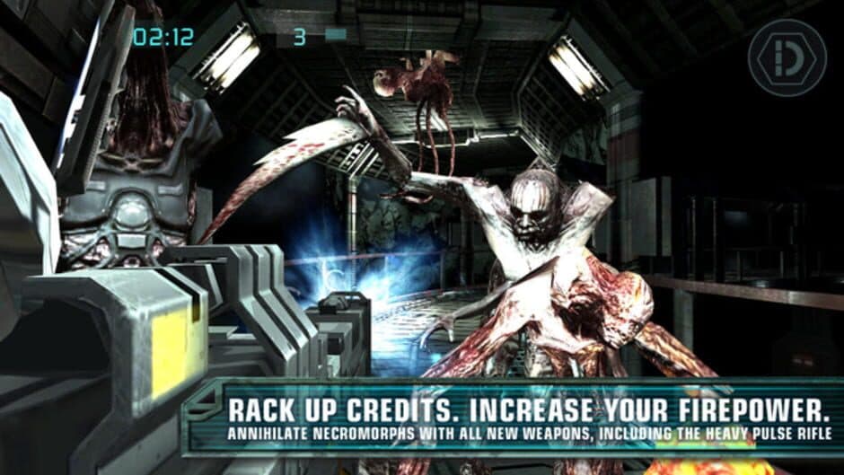 From Space screenshot 3