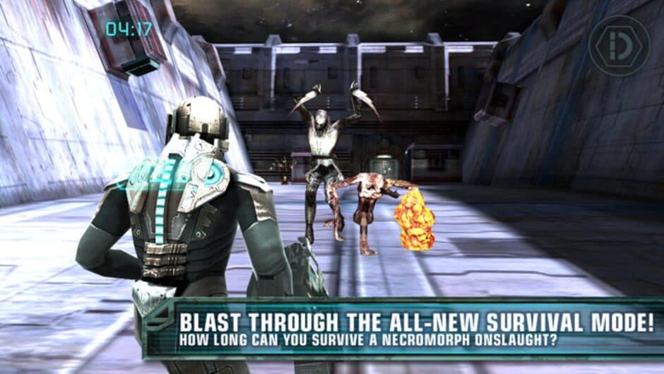 From Space screenshot 4