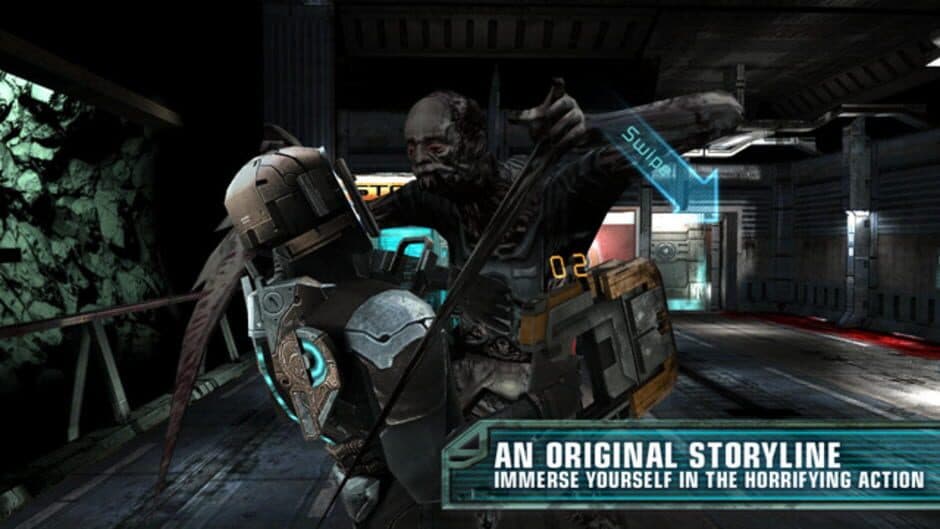 From Space screenshot 5