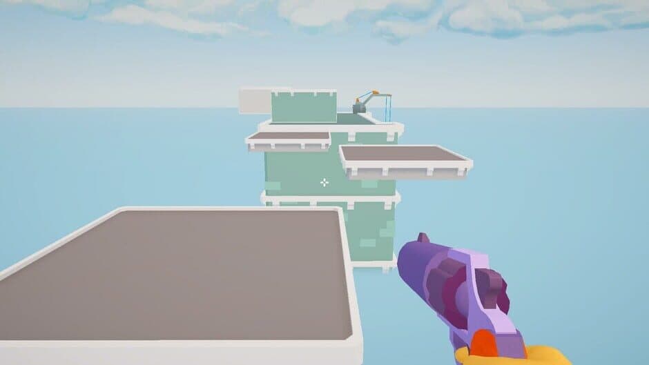 Guns & Fishes screenshot 1