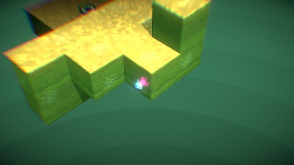 Spider Hunter screenshot 2