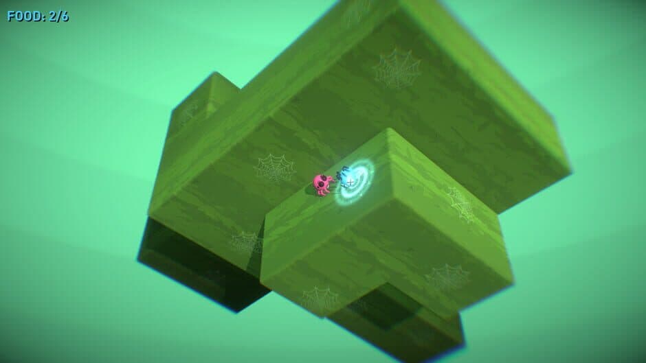Spider Hunter screenshot 1