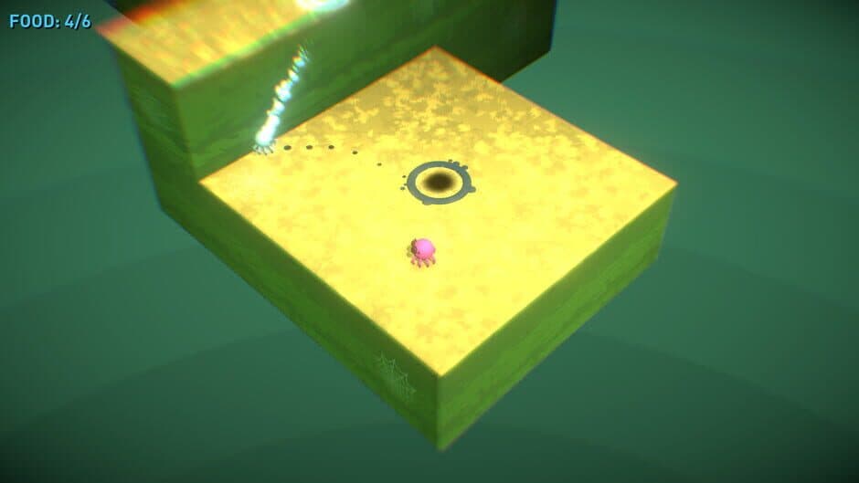 Spider Hunter screenshot 4