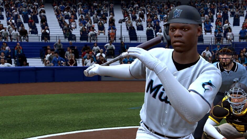 MLB: The Show 23 screenshot 1