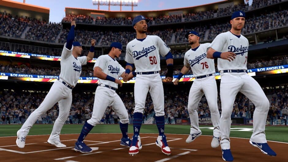MLB: The Show 23 screenshot 2