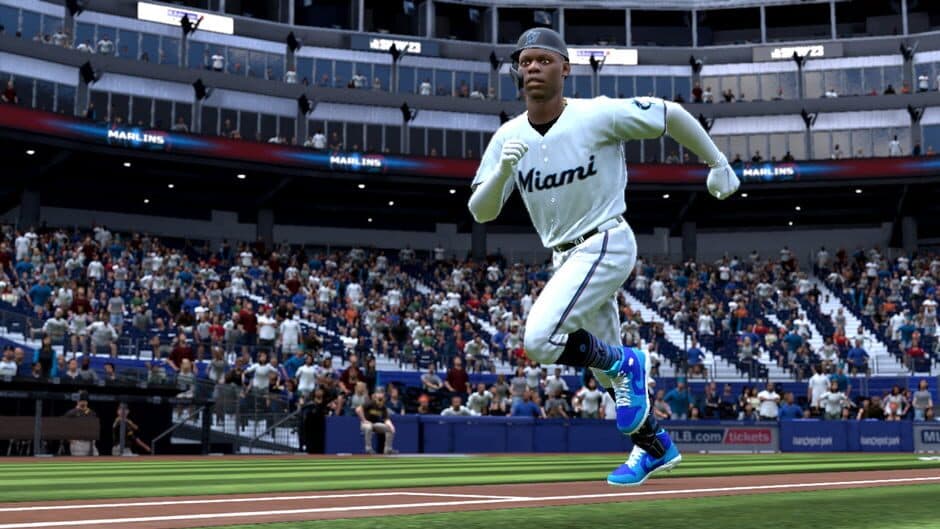MLB: The Show 23 screenshot 4