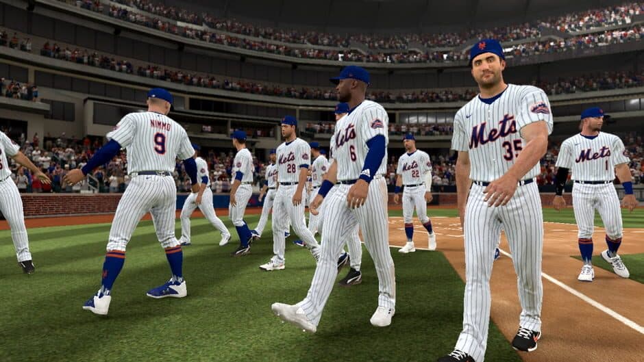 MLB: The Show 23 screenshot 5