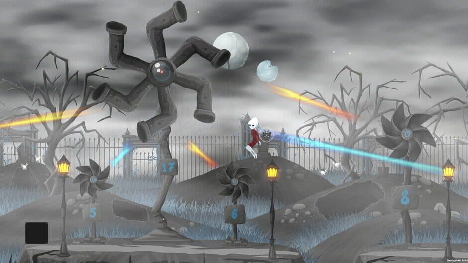 Mistcaller screenshot 1