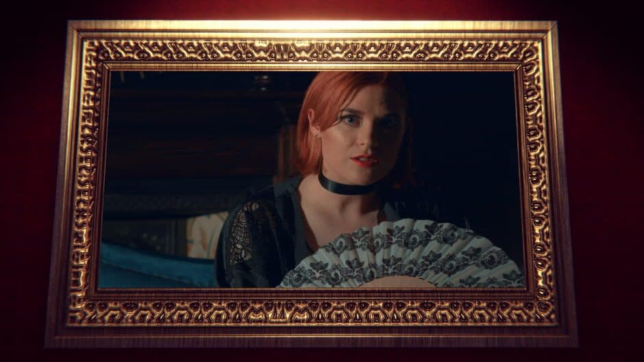 Murderous Muses screenshot 2