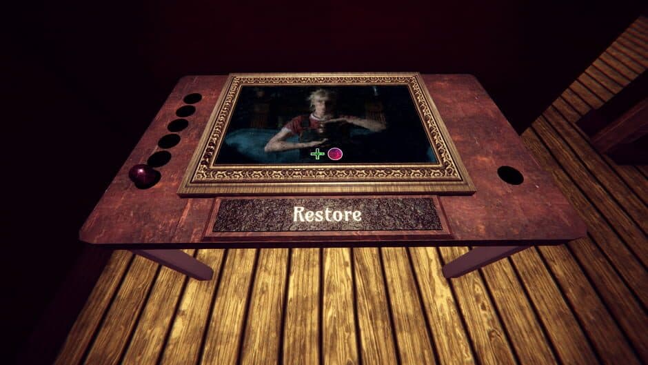 Murderous Muses screenshot 6