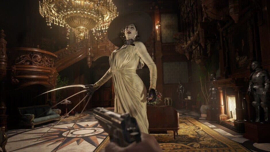 Resident Evil 7 Gold Edition & Village screenshot 1