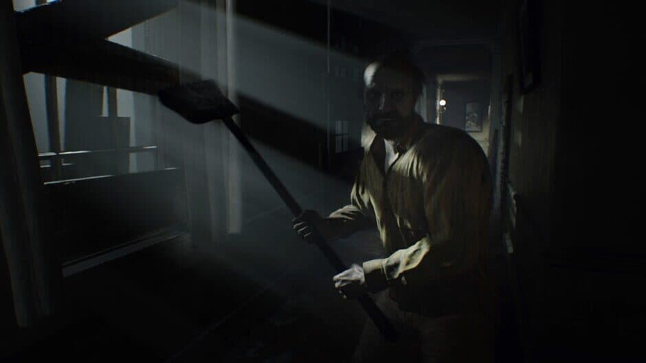 Resident Evil 7 Gold Edition & Village screenshot 2