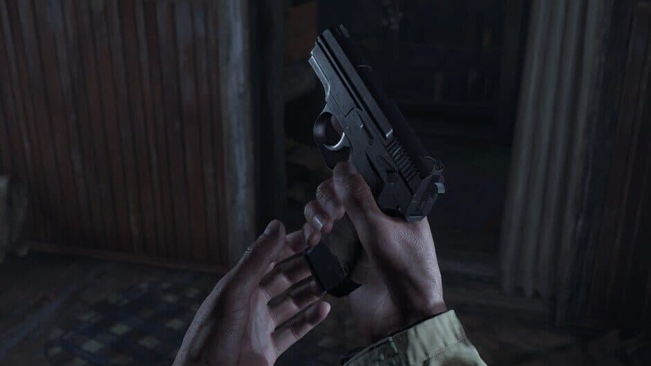 Resident Evil 7 Gold Edition & Village screenshot 3