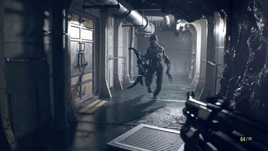 Resident Evil 7 Gold Edition & Village screenshot 4