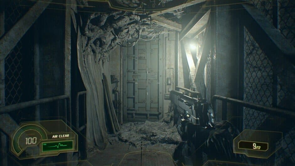 Resident Evil 7 Gold Edition & Village screenshot 6