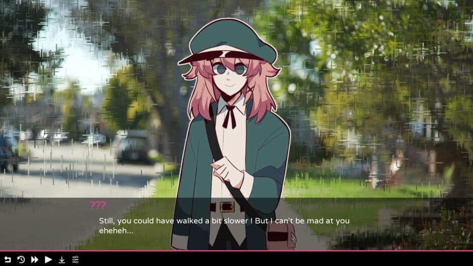 Love Letter screenshot 2