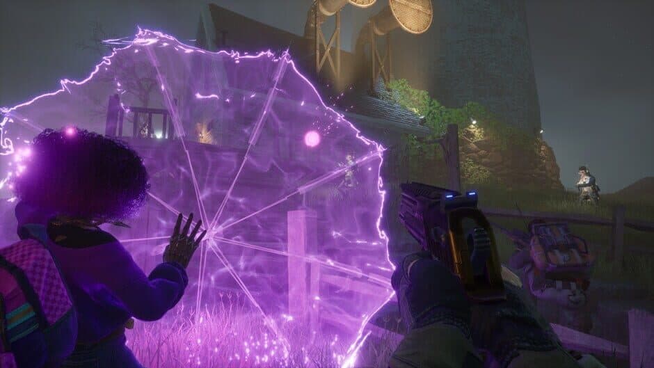 Redfall Bite Back Edition screenshot 3
