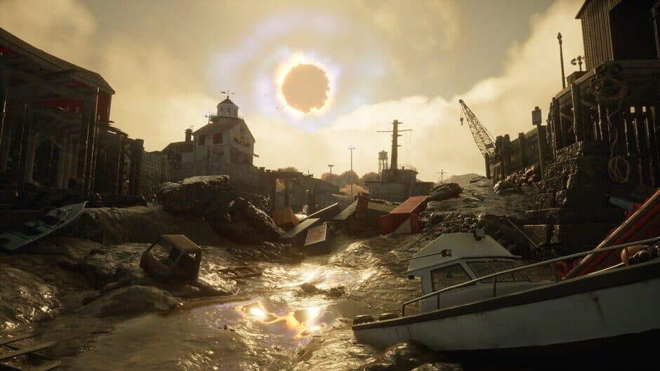 Redfall Bite Back Edition screenshot 6