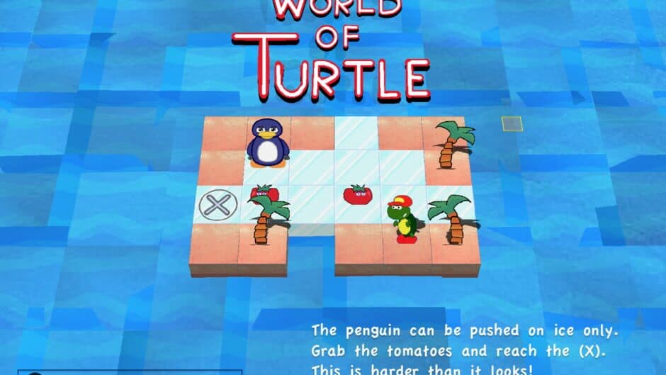 World of Turtle screenshot 3