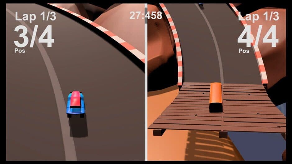 Toy Flying Car screenshot 3