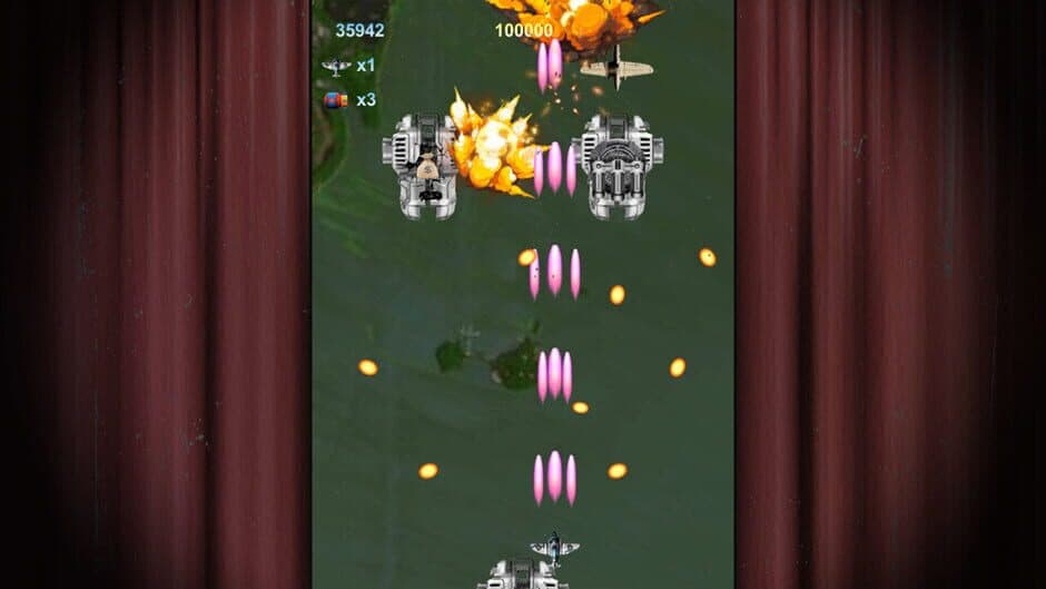 Sky Goddess Remaking screenshot 2