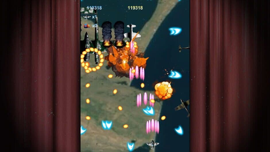 Sky Goddess Remaking screenshot 3