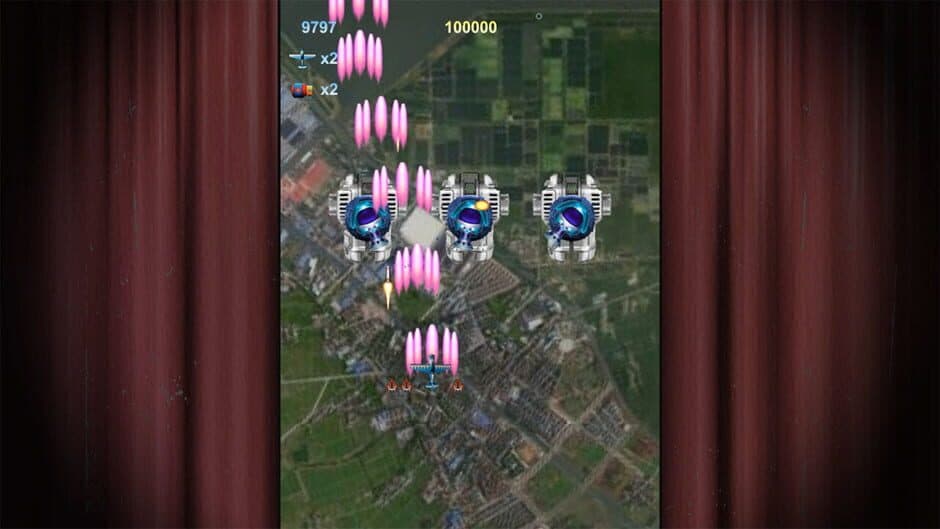 Sky Goddess Remaking screenshot 6