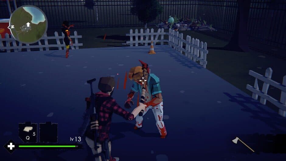 Taora : Survival screenshot 2