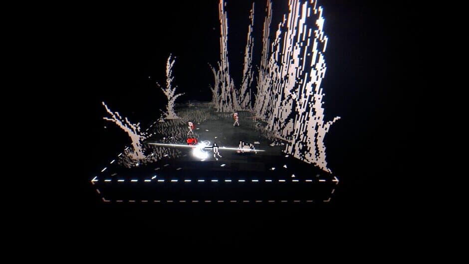 Bleak Sword DX screenshot 3