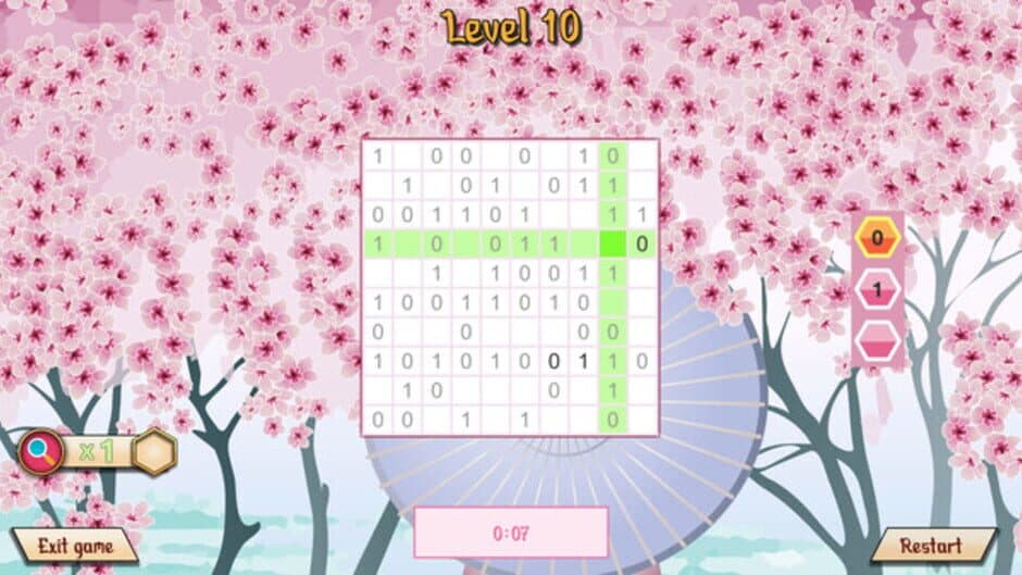 Mega Sudoku - Binary & Suguru screenshot 3