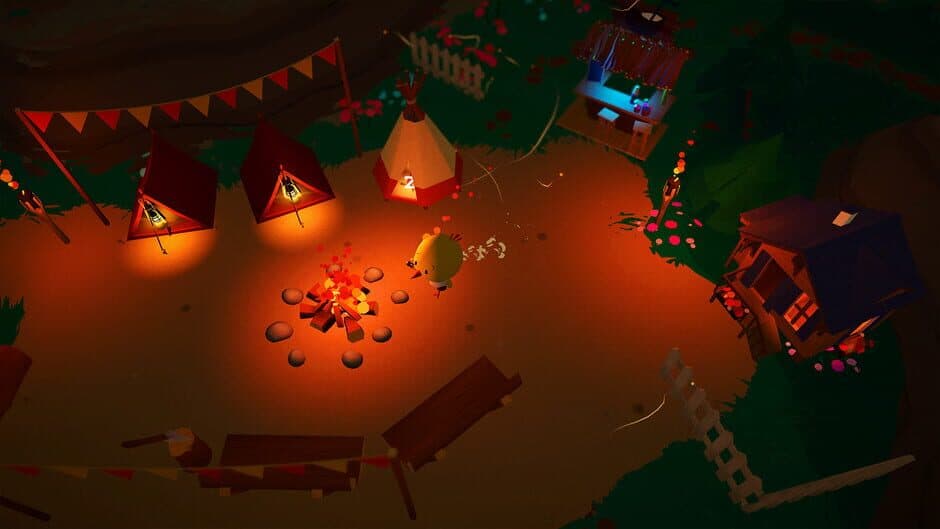 Haven Park screenshot 6