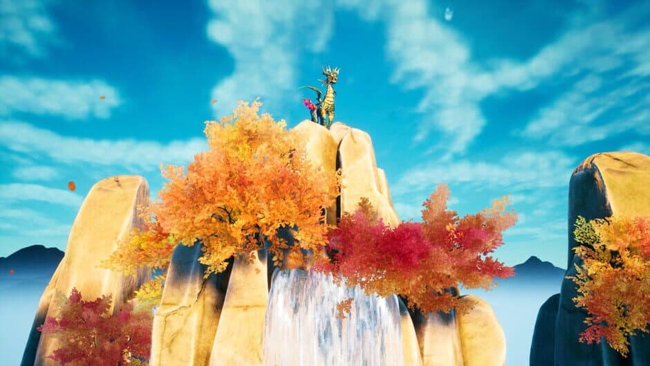 TrinityS screenshot 6