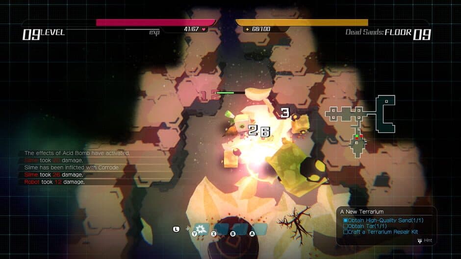void* tRrLM2(); //Void Terrarium 2 screenshot 3