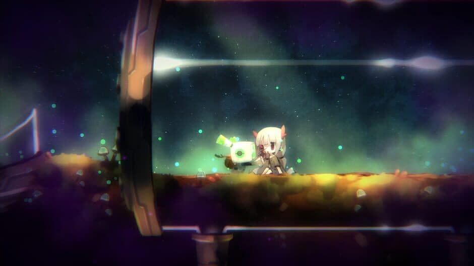 void* tRrLM2(); //Void Terrarium 2 screenshot 4