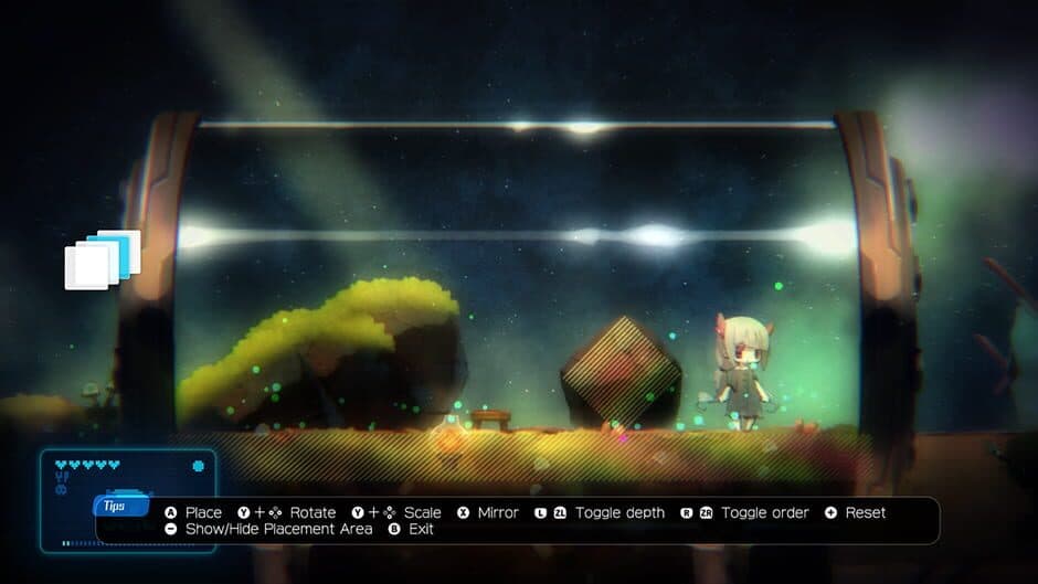 void* tRrLM2(); //Void Terrarium 2 screenshot 2